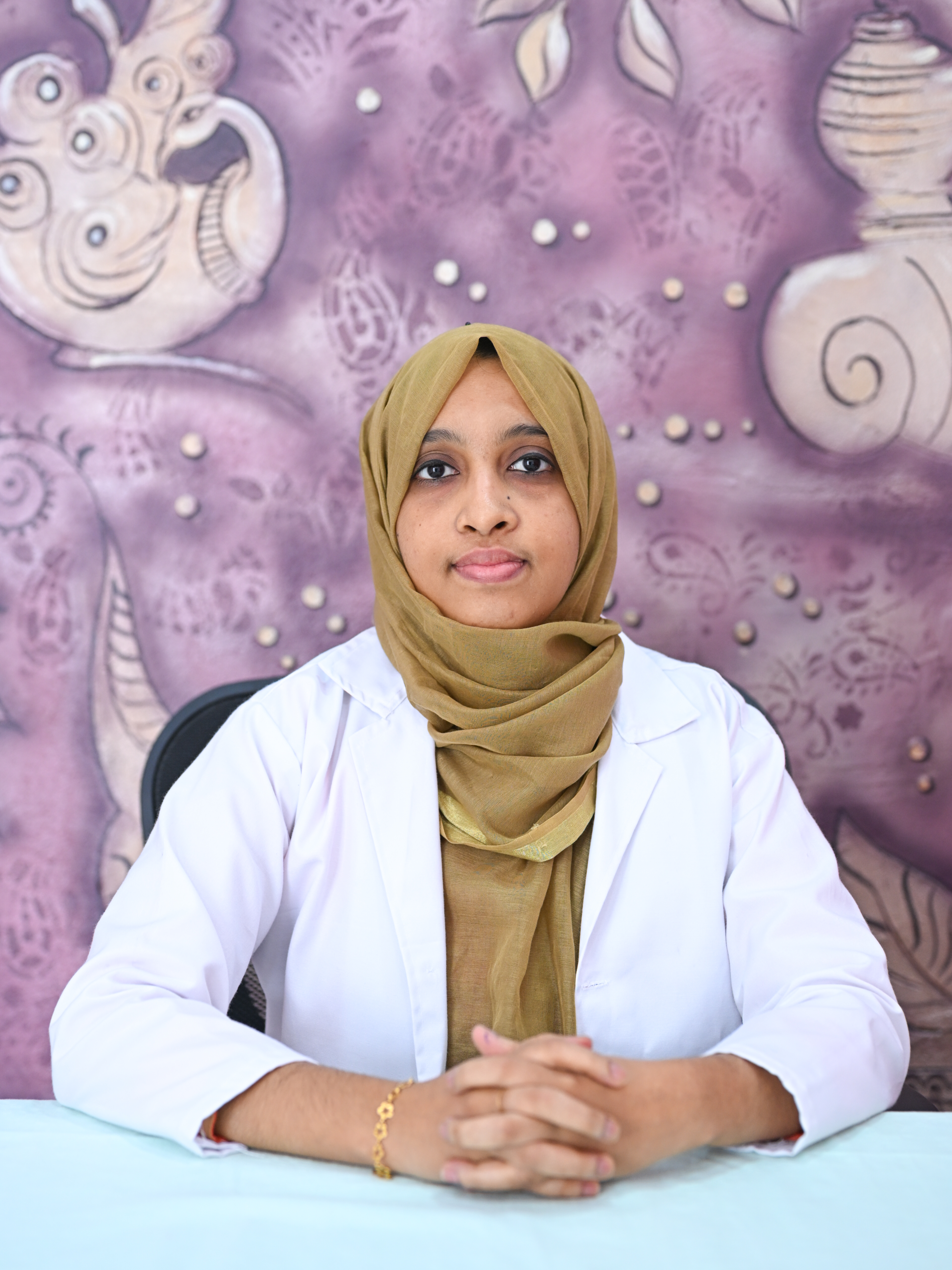 Dr. Hadia